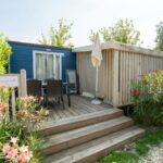 Vacanze Glamping Boutique - Bild 10