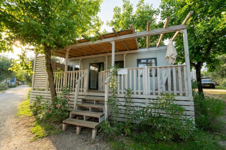 Vacanze Glamping Boutique - Bild 11