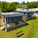 Vacanze Glamping Boutique - Bild 13