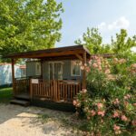 Vacanze Glamping Boutique - Bild 14