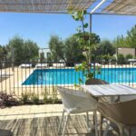 Vacanze Glamping Boutique - Bild 16