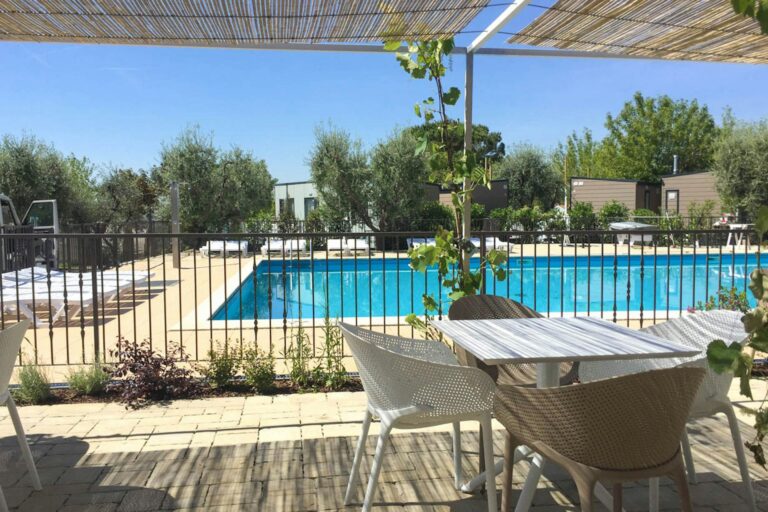 Vacanze Glamping Boutique - Bild 16