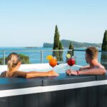 Vacanze Glamping Boutique - Bild 19