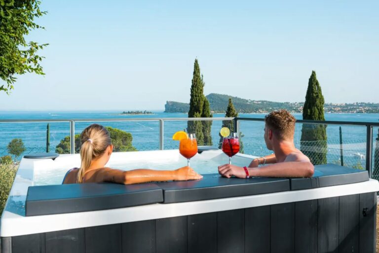 Vacanze Glamping Boutique - Bild 19