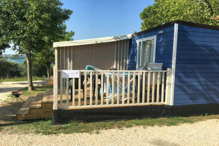 Vacanze Glamping Boutique - Bild 4