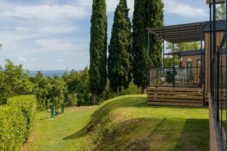 Vacanze Glamping Boutique - Bild 6