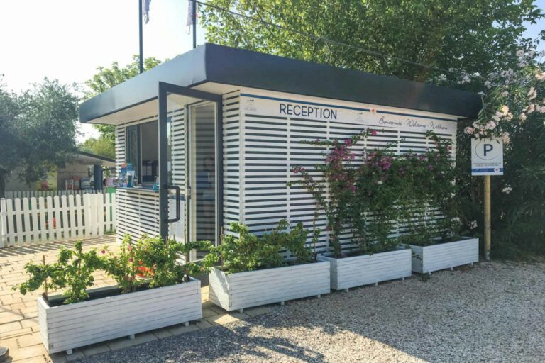 Vacanze Glamping Boutique - Bild 7