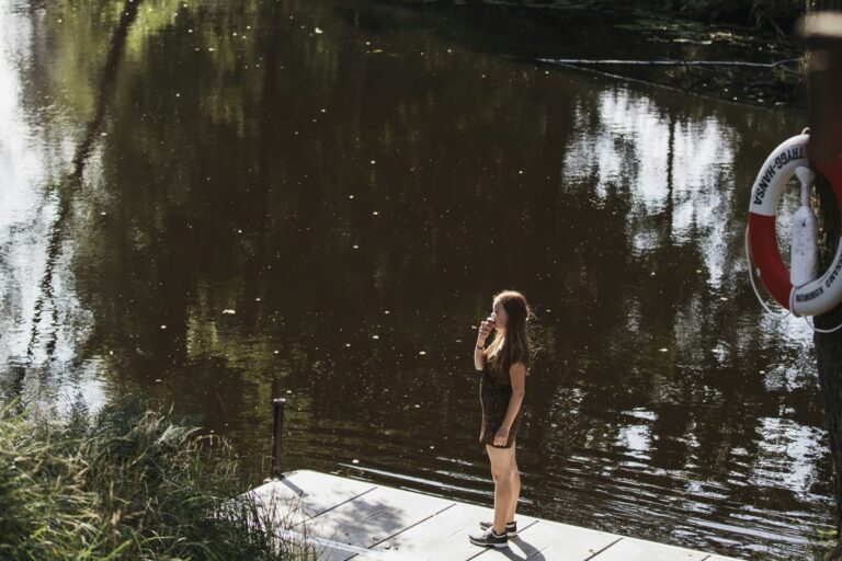 Värnamo Camping Prostsjön - Bild 4 Värnamo Camping Prostsjön - Bild 4