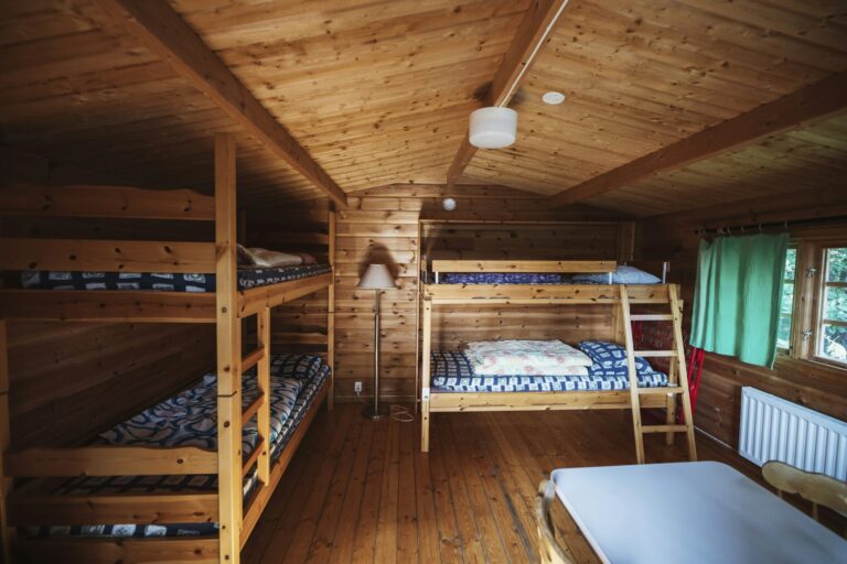 Värnamo Camping Prostsjön - Bild 6 Värnamo Camping Prostsjön - Bild 6