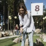 Värnamo Camping Prostsjön - Bild 1 Värnamo Camping Prostsjön - Bild 1