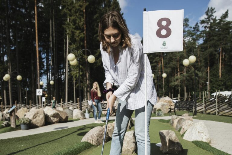 Värnamo Camping Prostsjön - Bild 1