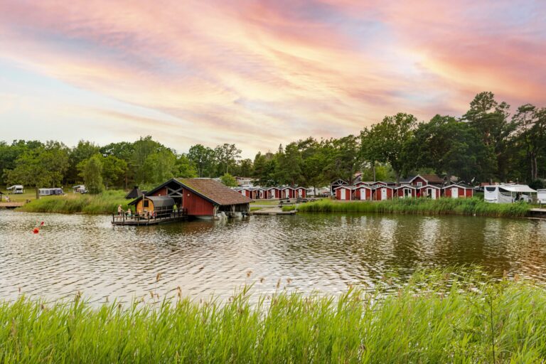 Västervik Resort - Bild 11 Västervik Resort - Bild 11