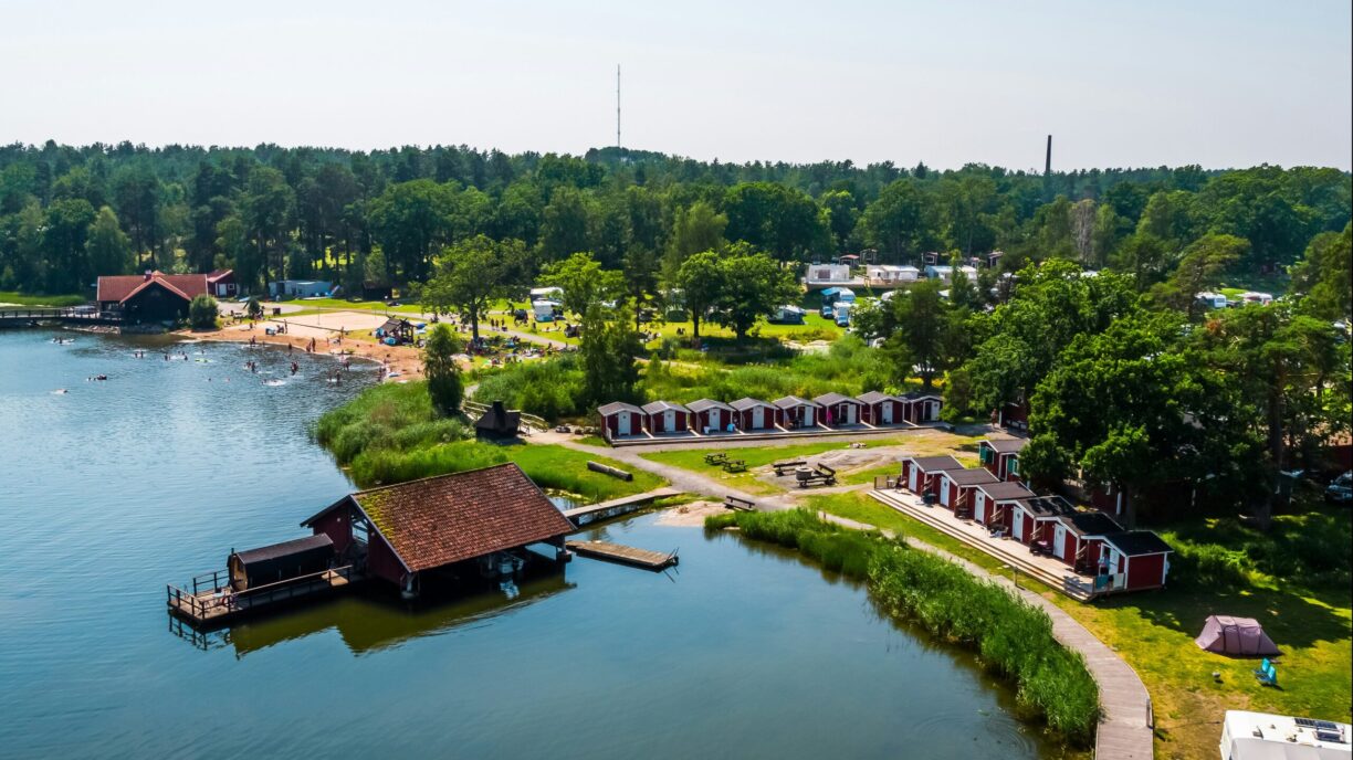 Västervik Resort - Bild 2 Västervik Resort - Bild 2