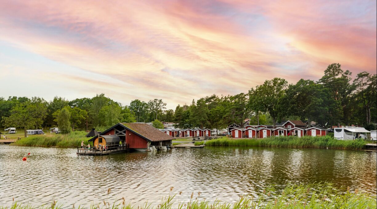 Västervik Resort - Bild 7 Västervik Resort - Bild 7