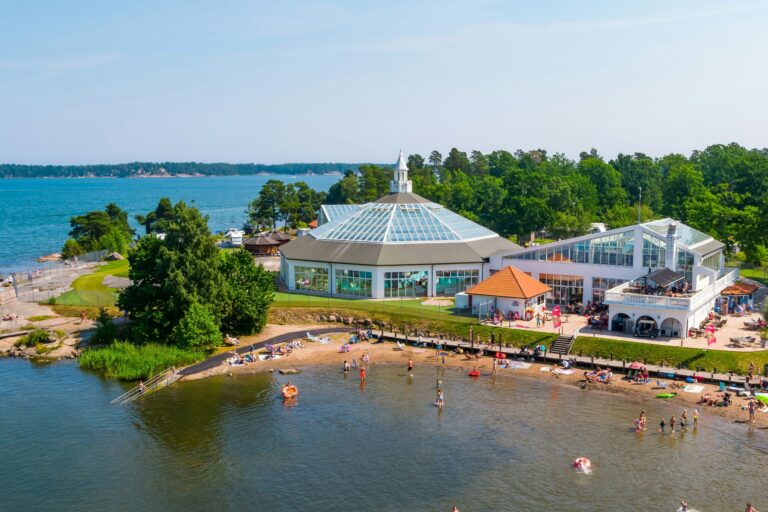 Västervik Resort - Bild 8 Västervik Resort - Bild 8