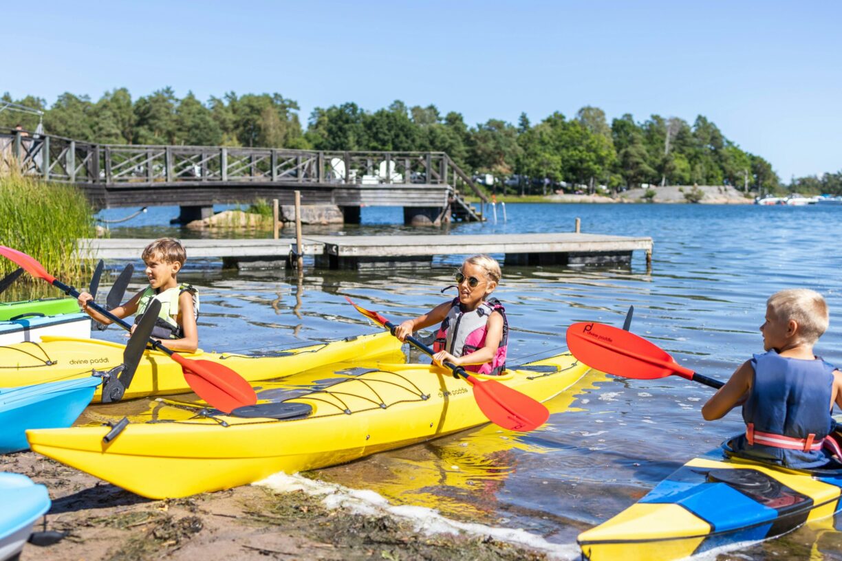 Västervik Resort - Bild 9 Västervik Resort - Bild 9