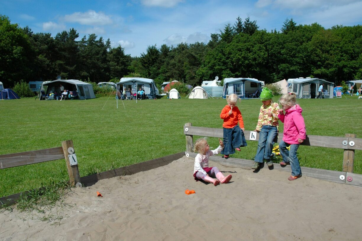 Vakantieoord De Bronzen Emmer - Bild 11 Vakantieoord De Bronzen Emmer - Bild 11