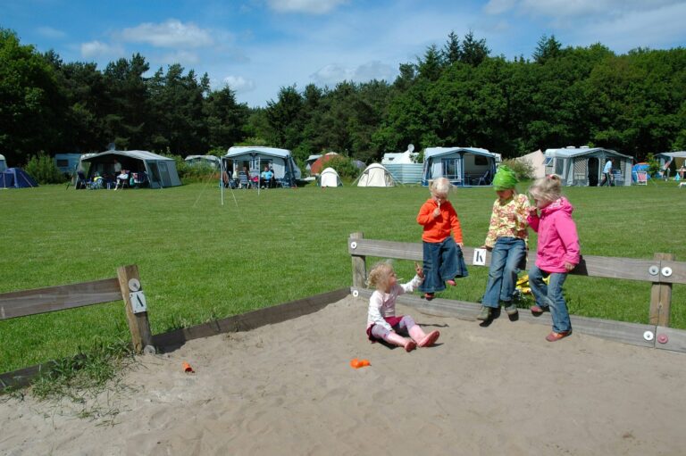 Vakantieoord De Bronzen Emmer - Bild 11 Vakantieoord De Bronzen Emmer - Bild 11