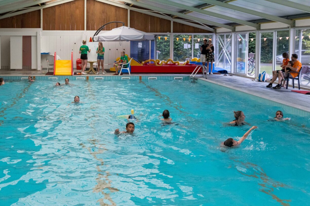 Vakantieoord De Bronzen Emmer - Bild 4 Vakantieoord De Bronzen Emmer - Bild 4