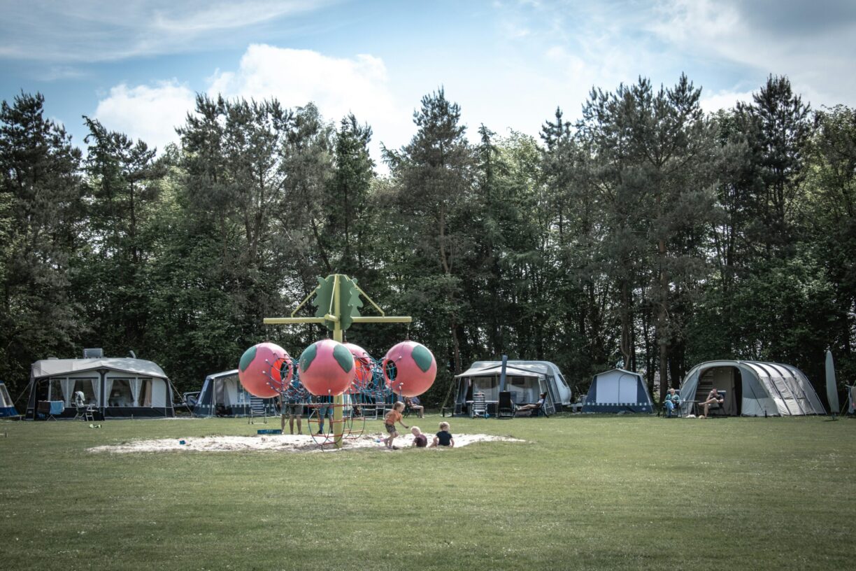 Vakantieoord De Bronzen Emmer - Bild 6 Vakantieoord De Bronzen Emmer - Bild 6