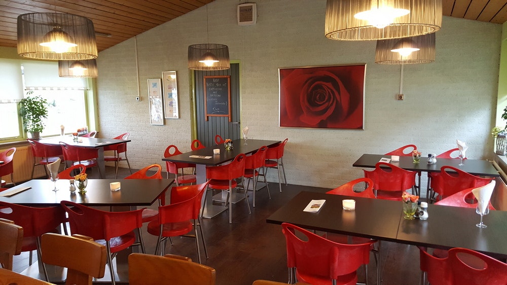 Vakantieoord De Bronzen Emmer - Bild 8 Vakantieoord De Bronzen Emmer - Bild 8