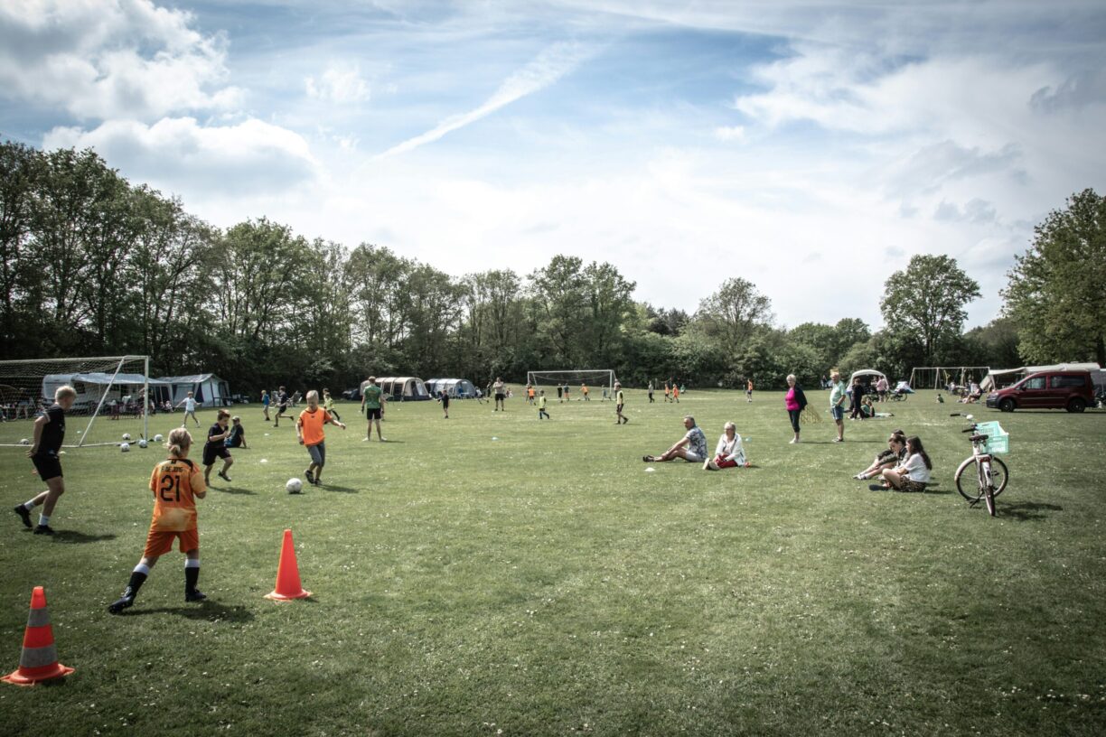 Vakantieoord De Bronzen Emmer - Bild 1 Vakantieoord De Bronzen Emmer - Bild 1