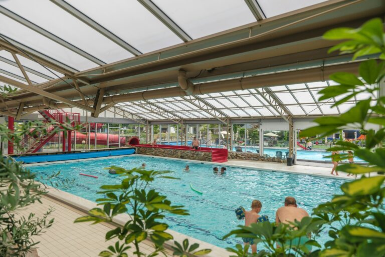 Vakantiepark Ackersate - Bild 19