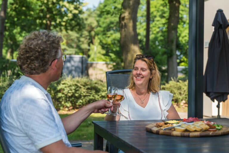 Vakantiepark Ackersate - Bild 2