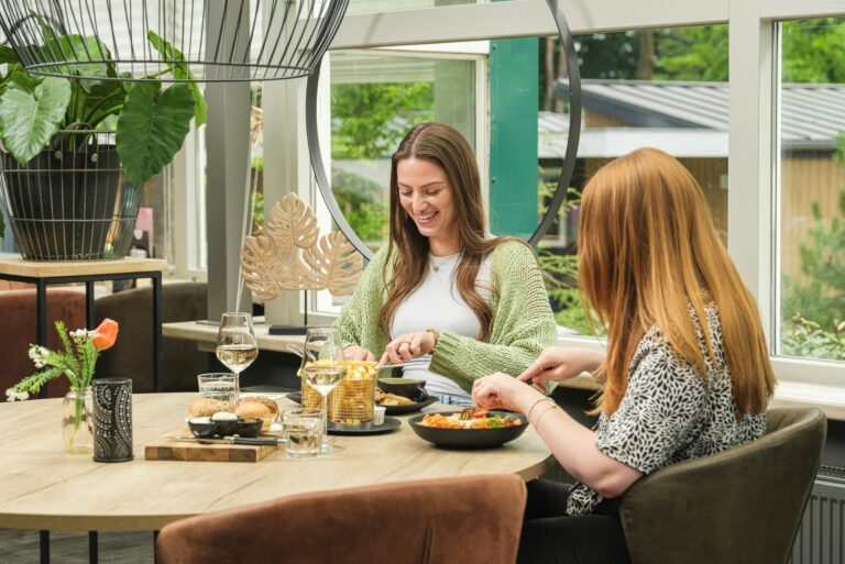 Vakantiepark Ackersate - Bild 8