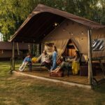 Lake Resort Beekse Bergen - Bild 1 Lake Resort Beekse Bergen - Bild 1