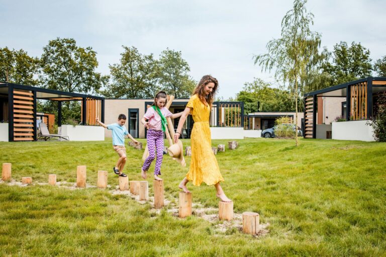 Vakantiepark Beloofde Land - Bild 14