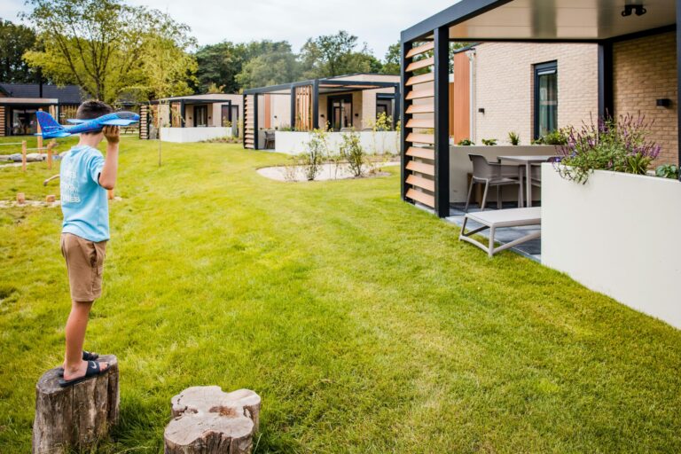 Vakantiepark Beloofde Land - Bild 18