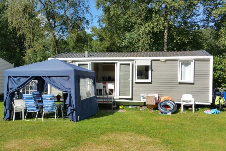 Vakantiepark Beloofde Land - Bild 4