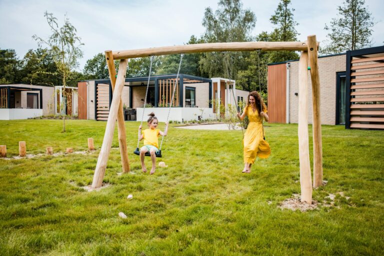 Vakantiepark Beloofde Land - Bild 6