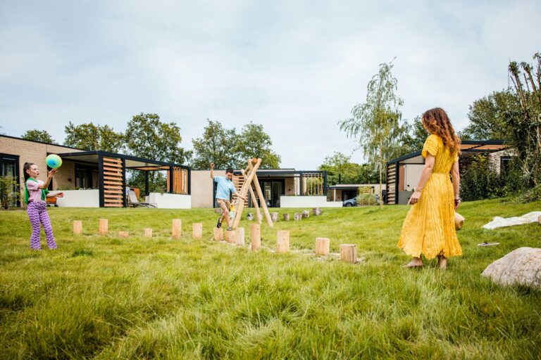 Vakantiepark Beloofde Land - Bild 7