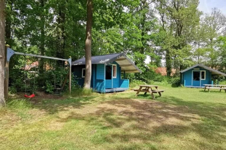 Vakantiepark Bergsehaak - Bild 5