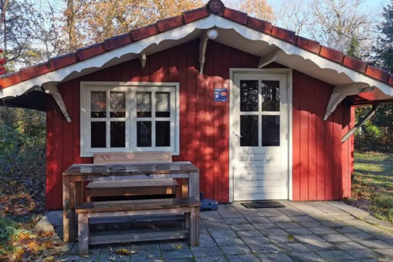 Vakantiepark Bergsehaak - Bild 8