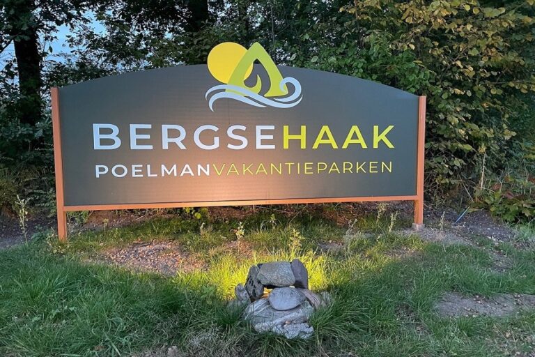 Vakantiepark Bergsehaak - Bild 9