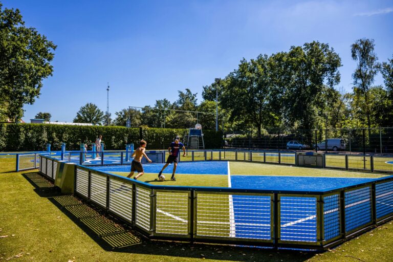 Vakantiepark Bergumermeer - Bild 10