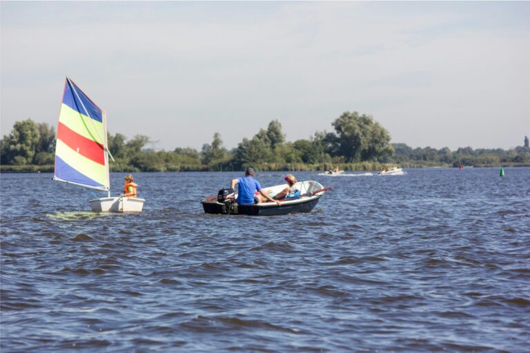 Vakantiepark Bergumermeer - Bild 12