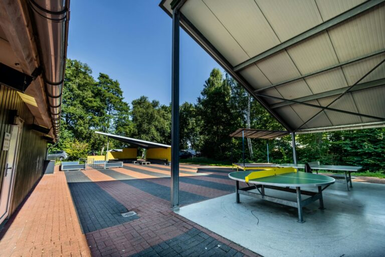 Vakantiepark Bergumermeer - Bild 14