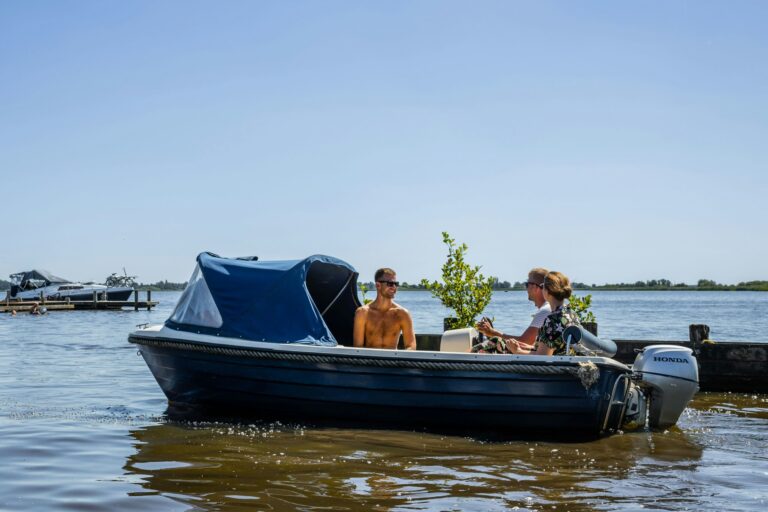 Vakantiepark Bergumermeer - Bild 17