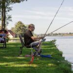 Vakantiepark Bergumermeer - Bild 19