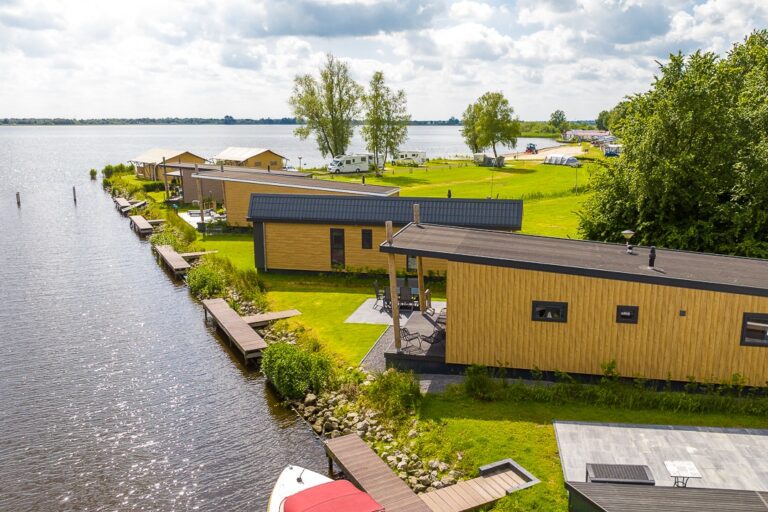 Vakantiepark Bergumermeer - Bild 2