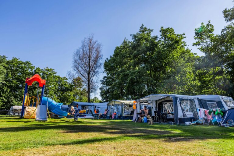 Vakantiepark Bergumermeer - Bild 3