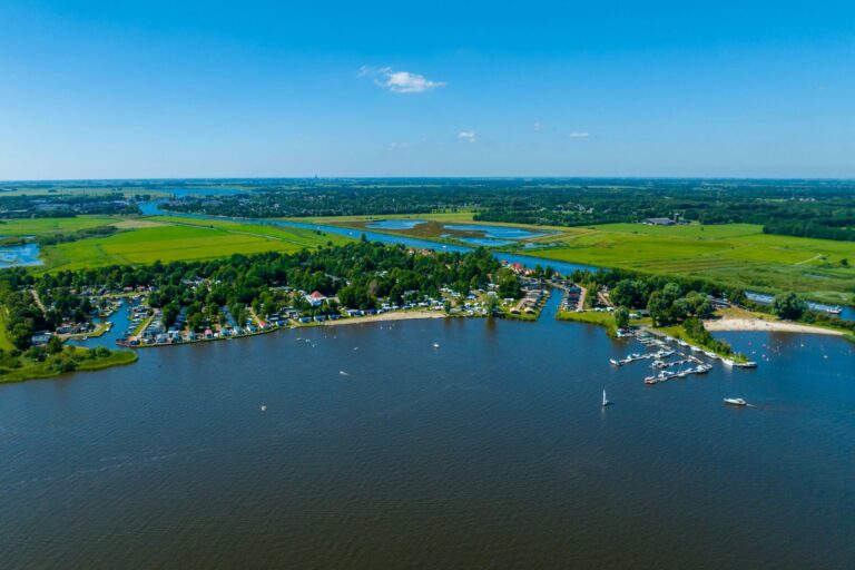 Vakantiepark Bergumermeer - Bild 4