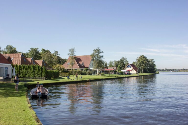 Vakantiepark Bergumermeer - Bild 5