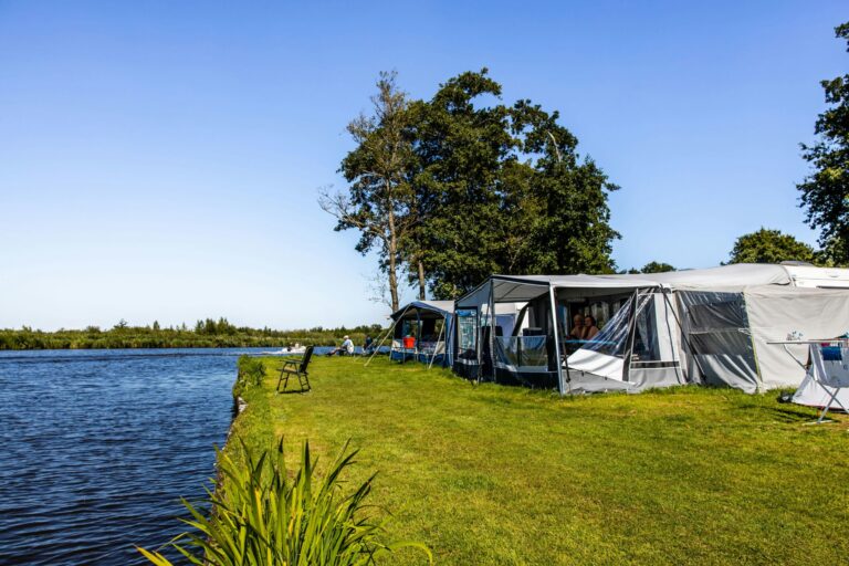 Vakantiepark Bergumermeer - Bild 6