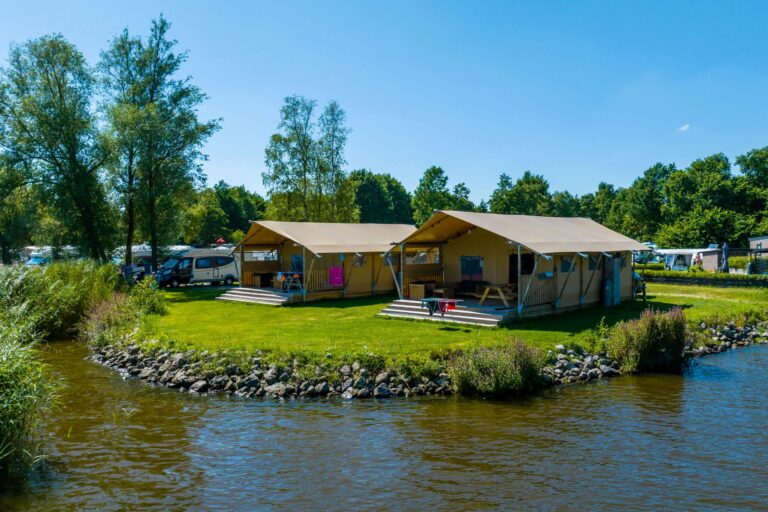 Vakantiepark Bergumermeer - Bild 8