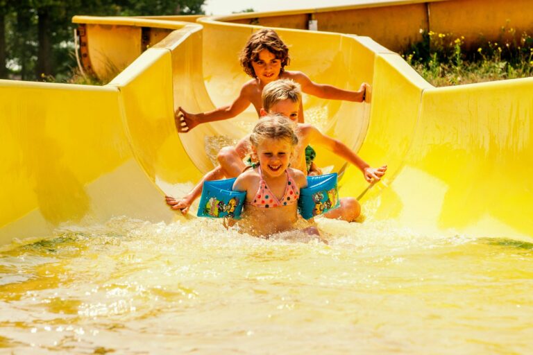 Vakantiepark Breebronne - Bild 10 Vakantiepark Breebronne - Bild 10